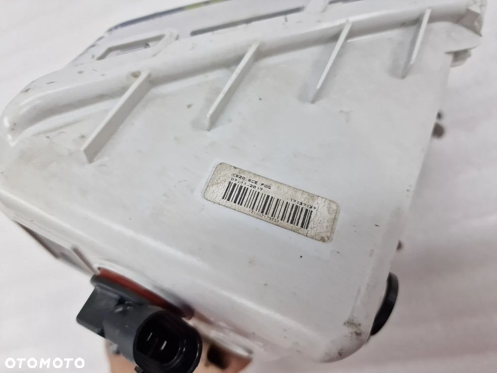 FORD KUGA / ESCAPE MK2 LIFT 17- PRAWY HALOGEN , NR GV44-13B220-A , NR AUKCJI H164 - 9