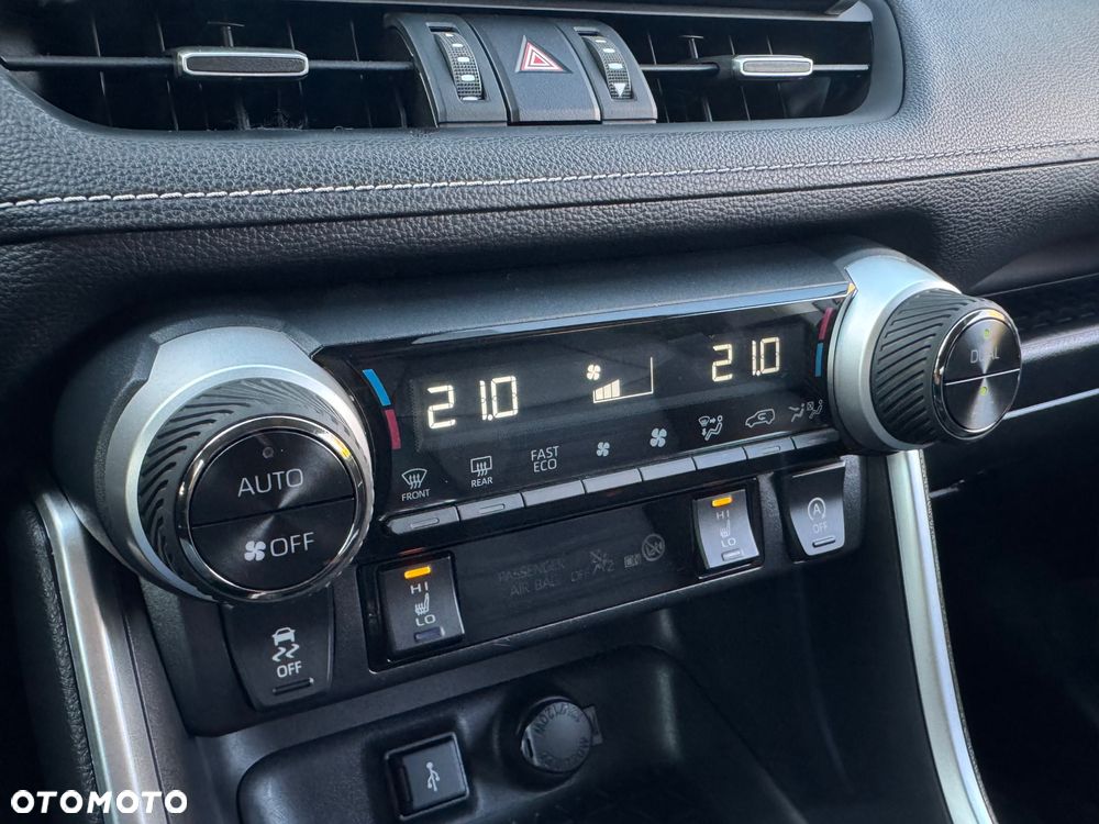 Toyota RAV4 2.0 Comfort 4x2 - 33