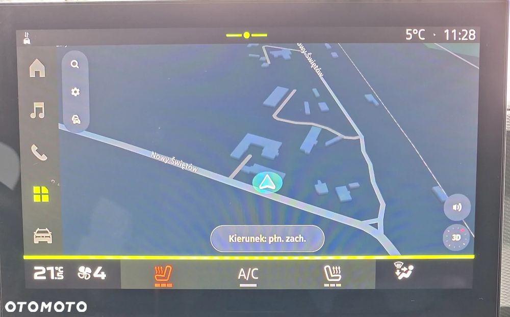 Dacia Duster 140 Extreme + - 24