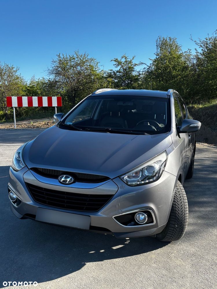 Hyundai ix35 - 3