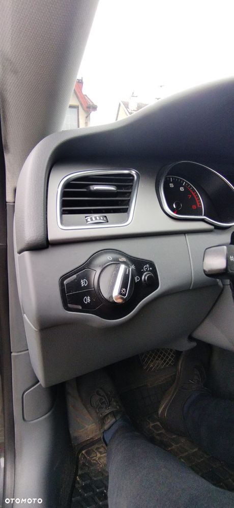 Audi A5 Sportback - 17