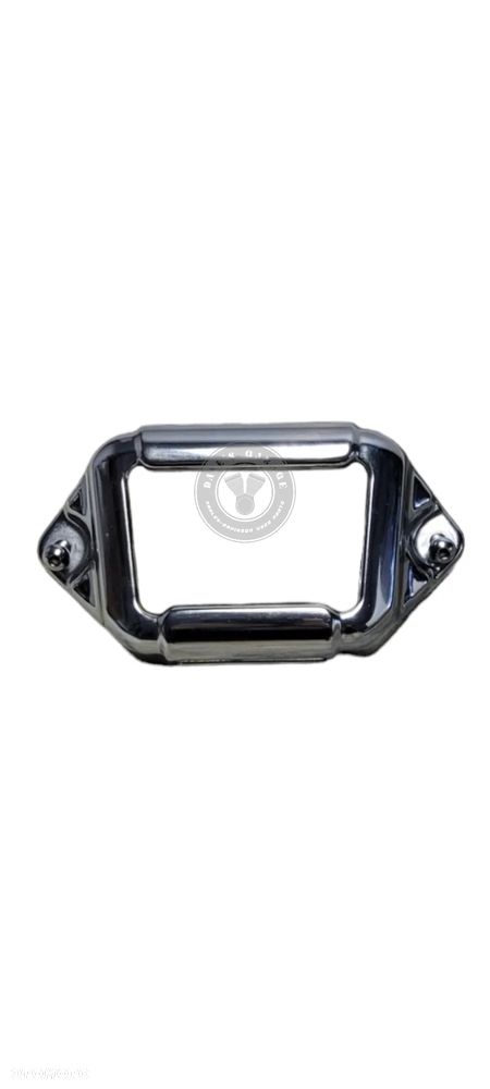 Osłona regulatora napięcia Harley Davidson Touring - 1
