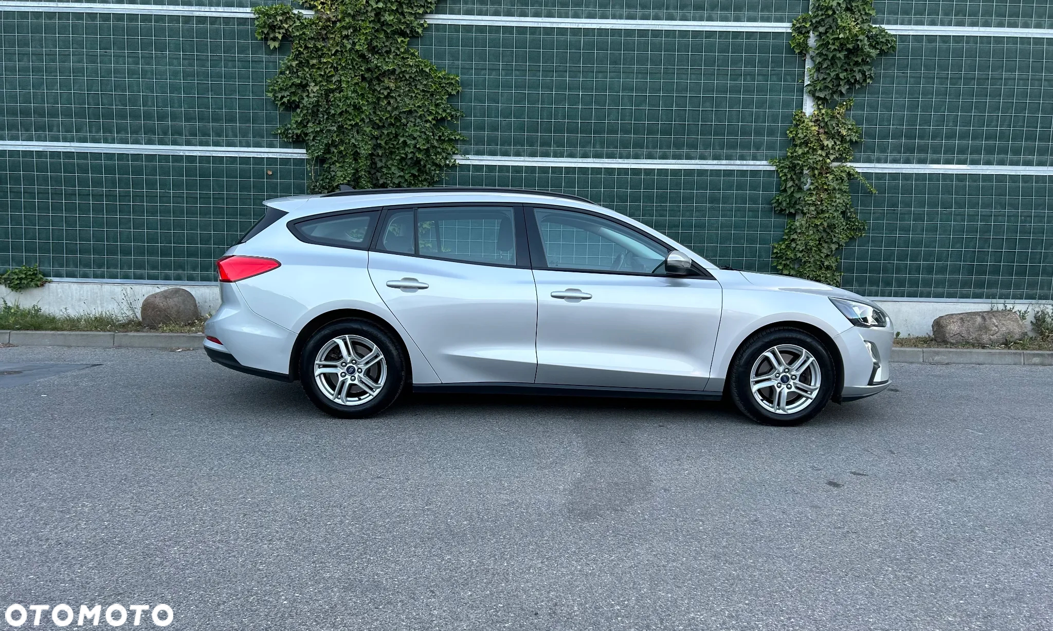 Ford Focus 1.5 EcoBlue Trend - 10