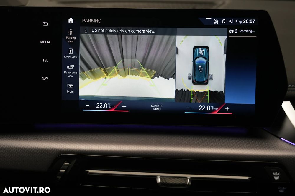 BMW X1 xDrive23d Aut. M Sportpaket - 30