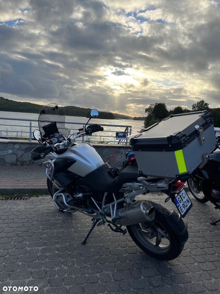 BMW GS - 14