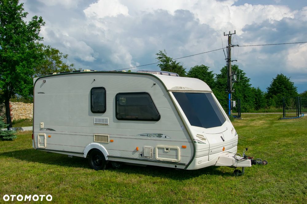 Inny Abbey GTS VOUGE 215 - 7