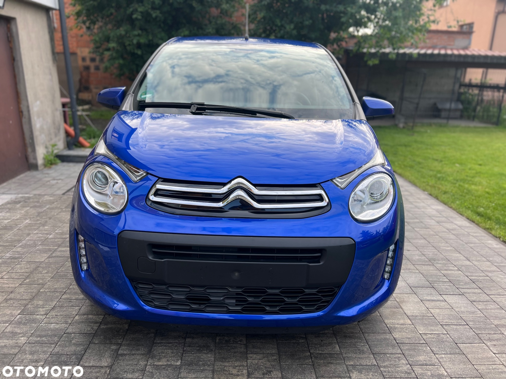 Citroën C1 VTi 72 LIVE - 5