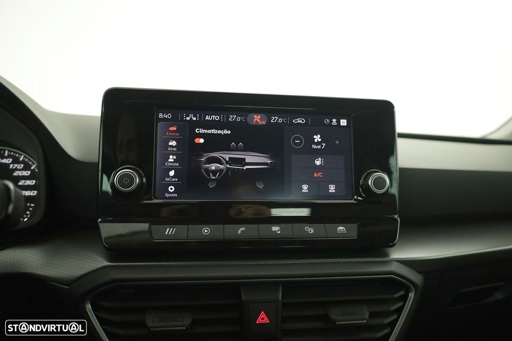 SEAT Leon ST 1.0 eTSI OPF DSG Style - 13