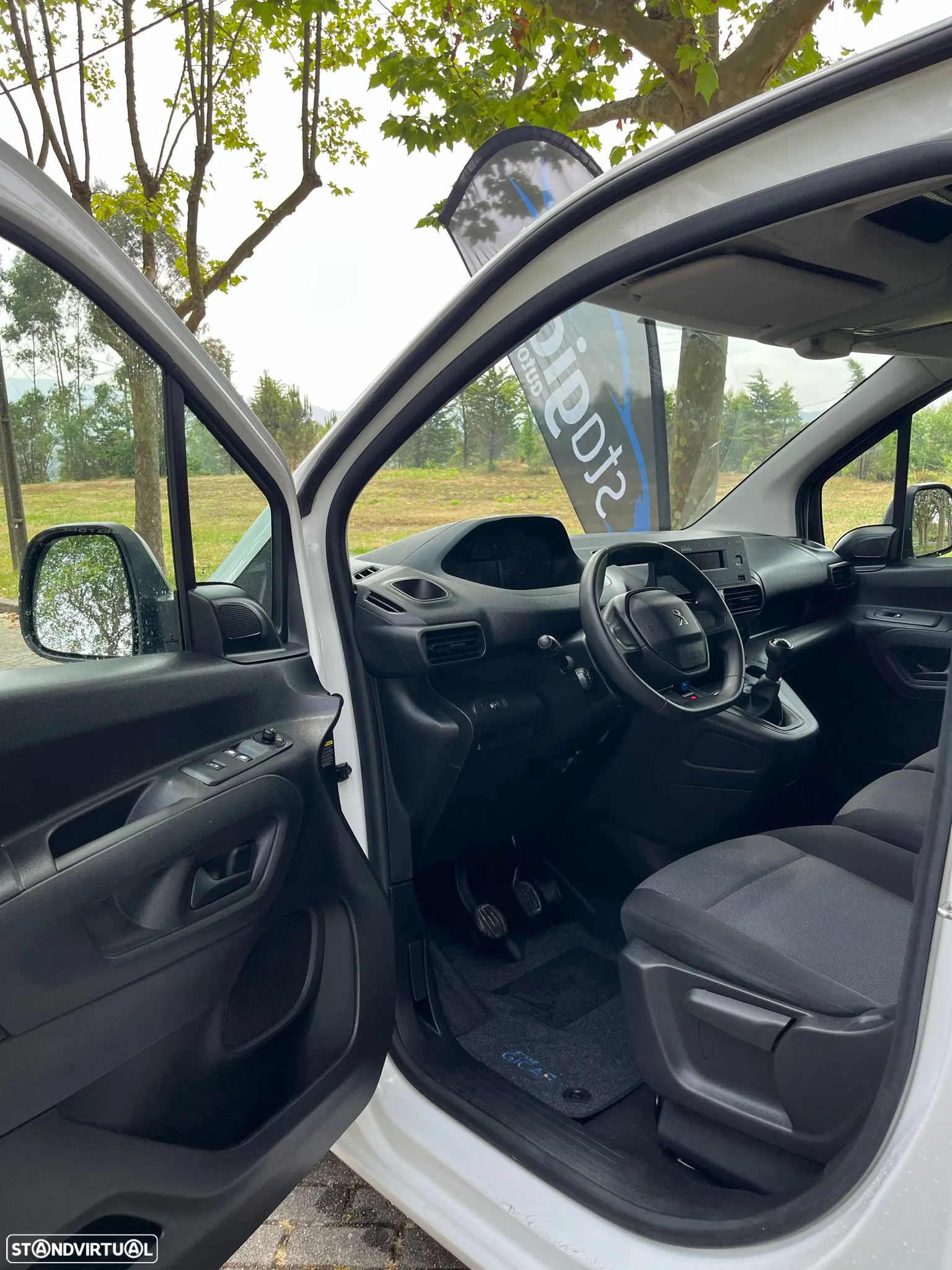 Peugeot Partner L1 HDI - 4