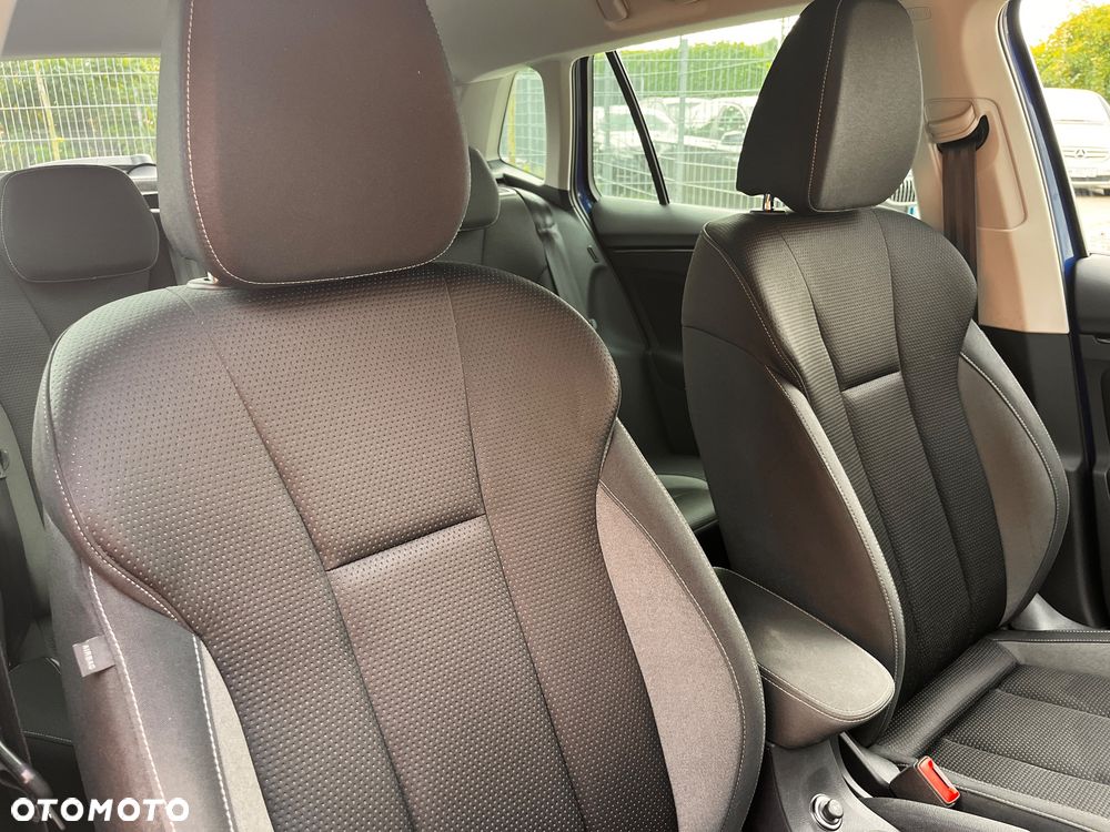 Skoda Kamiq 1.5 TSI DSG Tour - 39