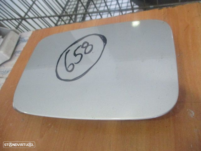 Tampa Combustivel 30779919 VOLVO S40 2007 - 3