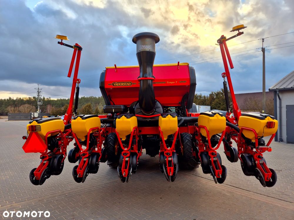 Väderstad TEMPO T6 MONOSEM VALOTERRA AMZONE - 6