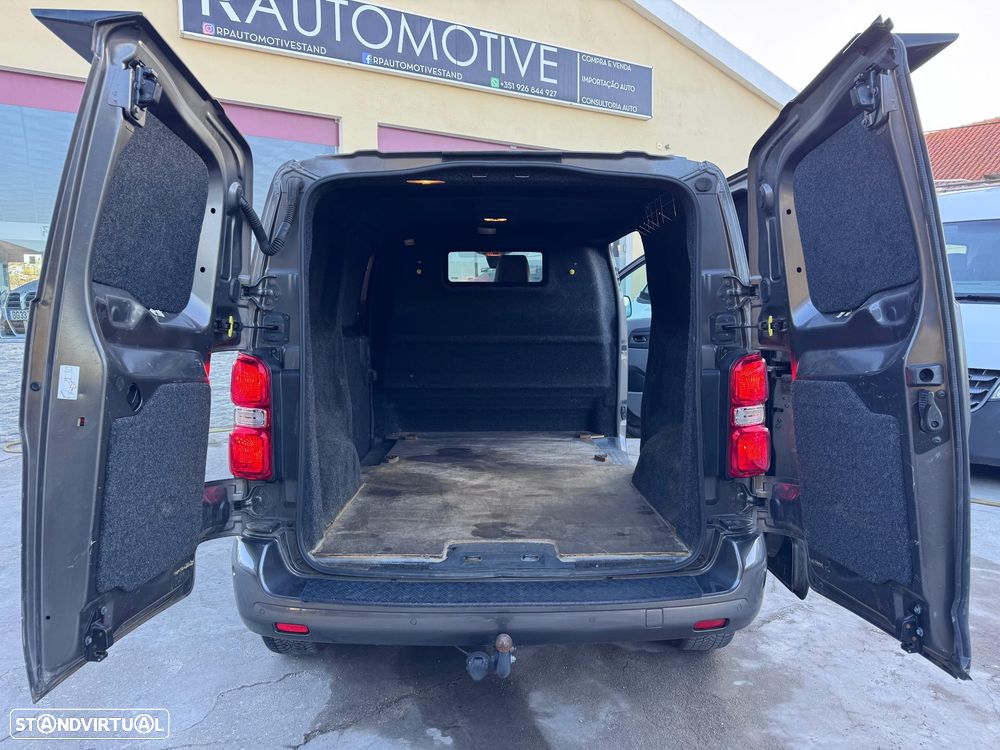 Citroën Jumpy 2.0Hdi L2 3Lug. AC Iva Dedutivel - 5