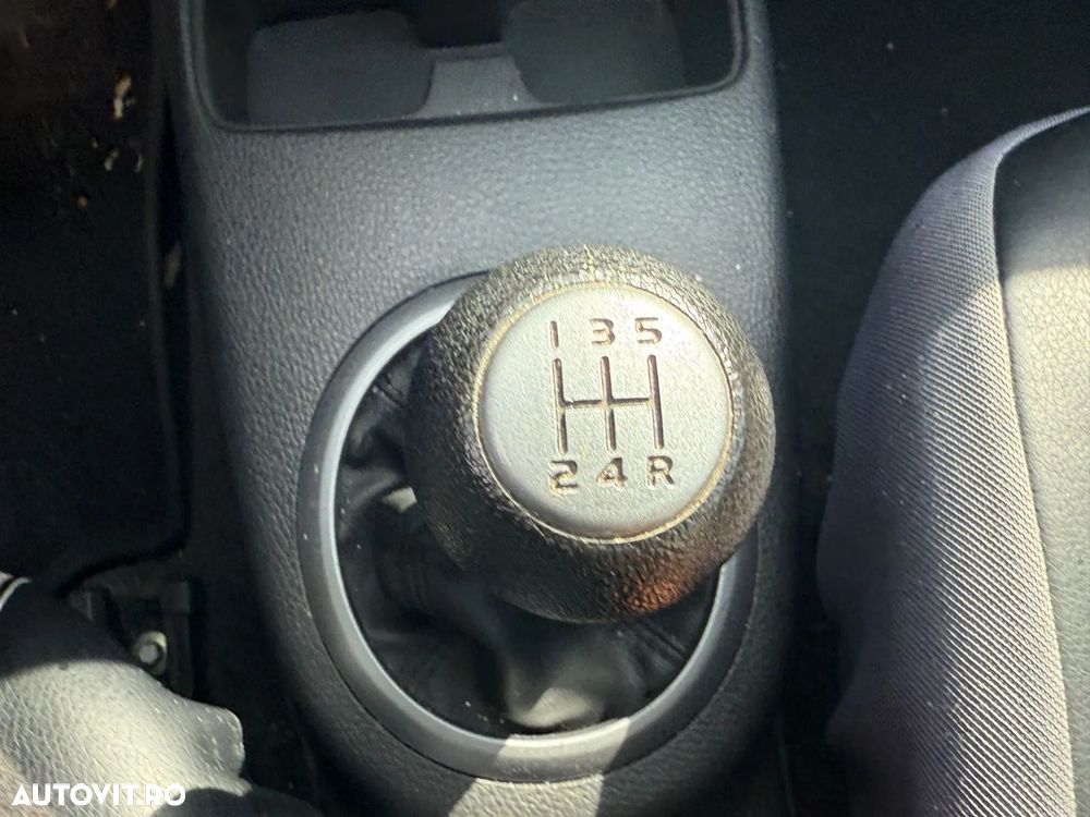 Dezmembrez Suzuki SX4 - 2