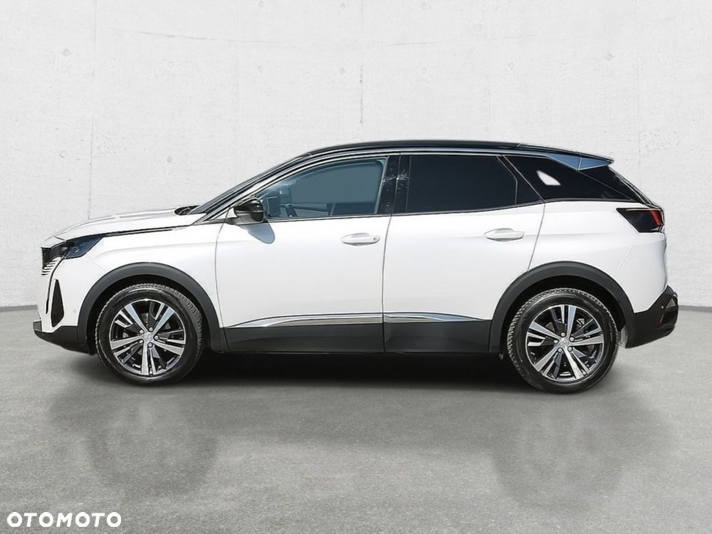 Peugeot 3008 - 8