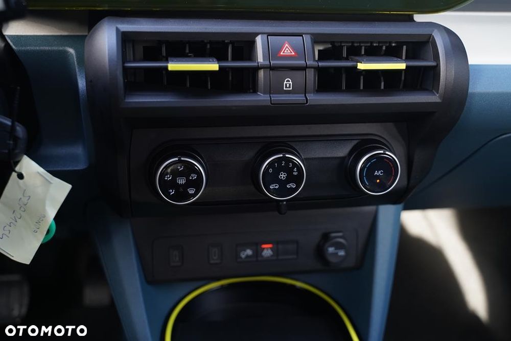 Fiat Grande Panda 1.2 mHEV Icon eDCT - 17