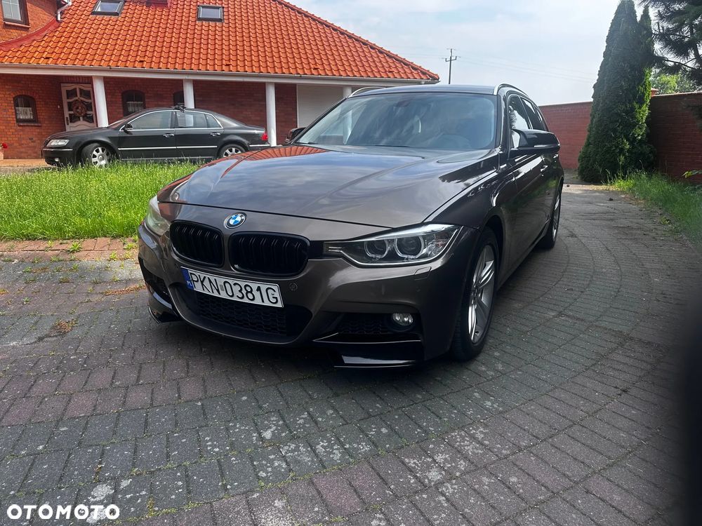 BMW 3