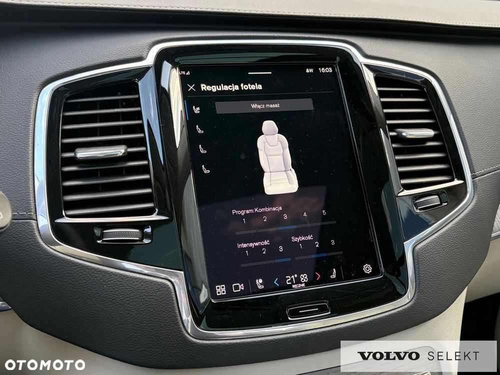 Volvo XC 90 - 40