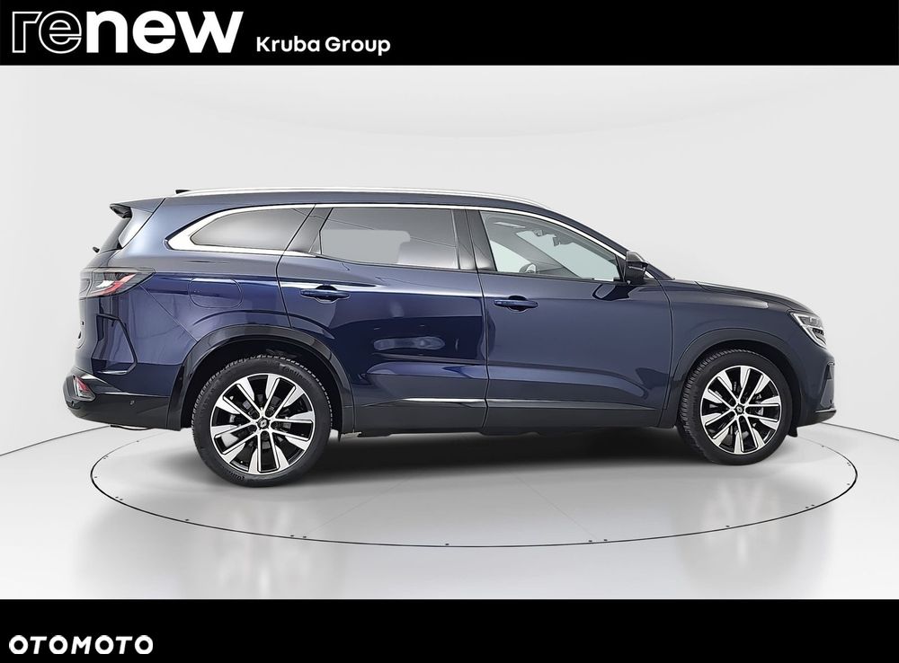 Renault Espace 1.2 E-Tech Full Hybrid 200 Techno MMT 7os - 4