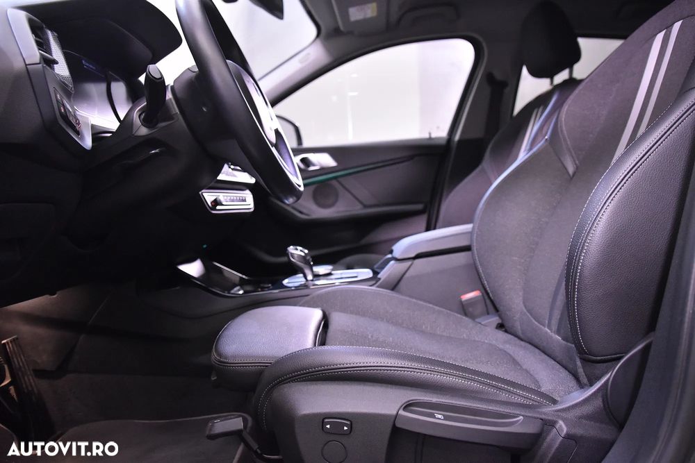 BMW Seria 1 116d Aut. - 22
