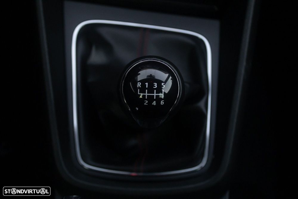 SEAT Leon 2.0 TDI FR S/S - 14