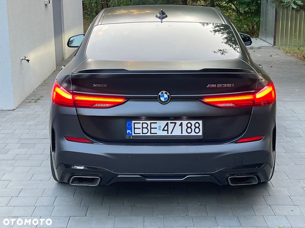 BMW Seria 2 M235i xDrive - 10