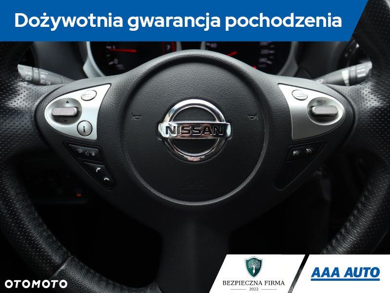 Nissan Juke - 21