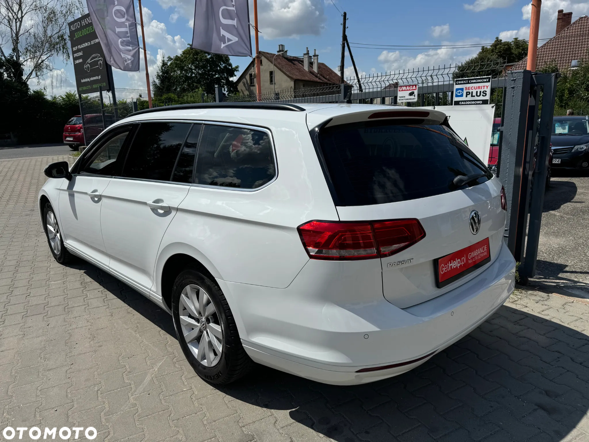Volkswagen Passat 2.0 TDI BMT Comfortline - 28