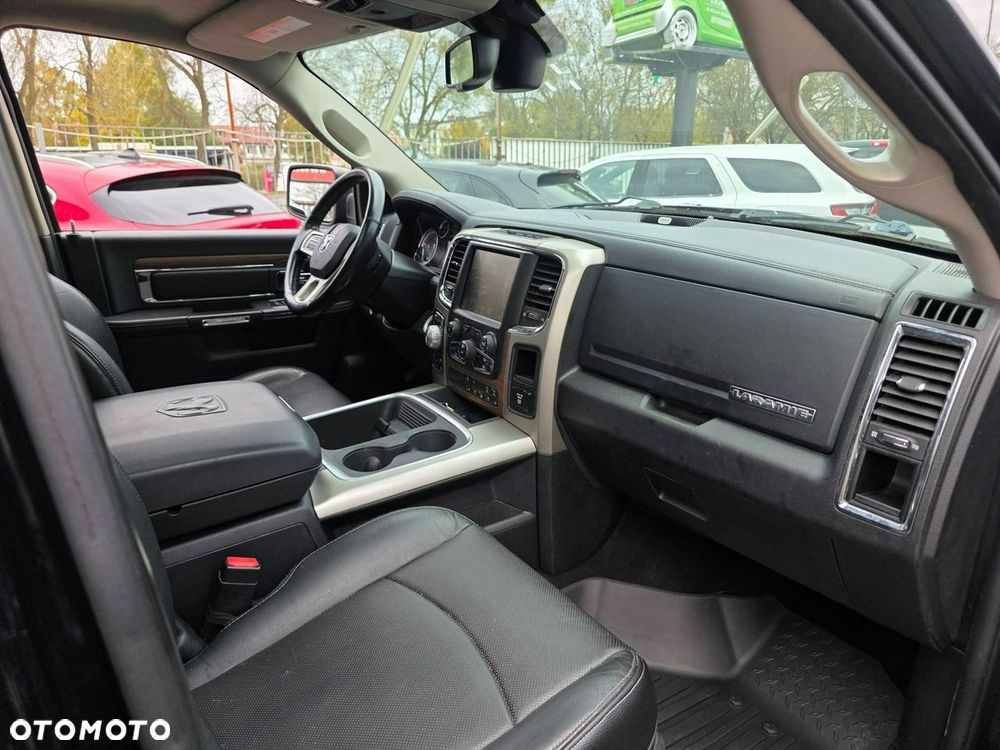 RAM 1500 - 33