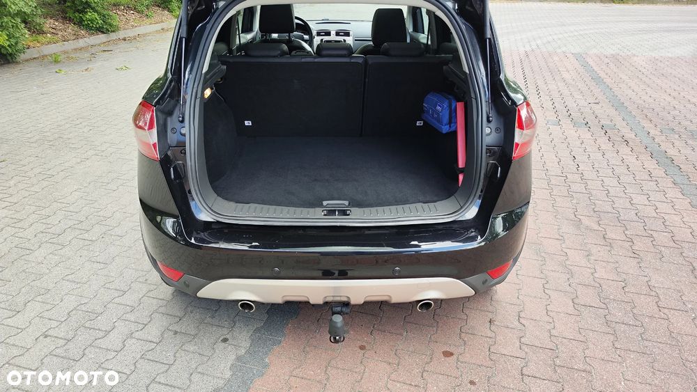 Ford Kuga 2.0 TDCi 4WD Titanium - 9
