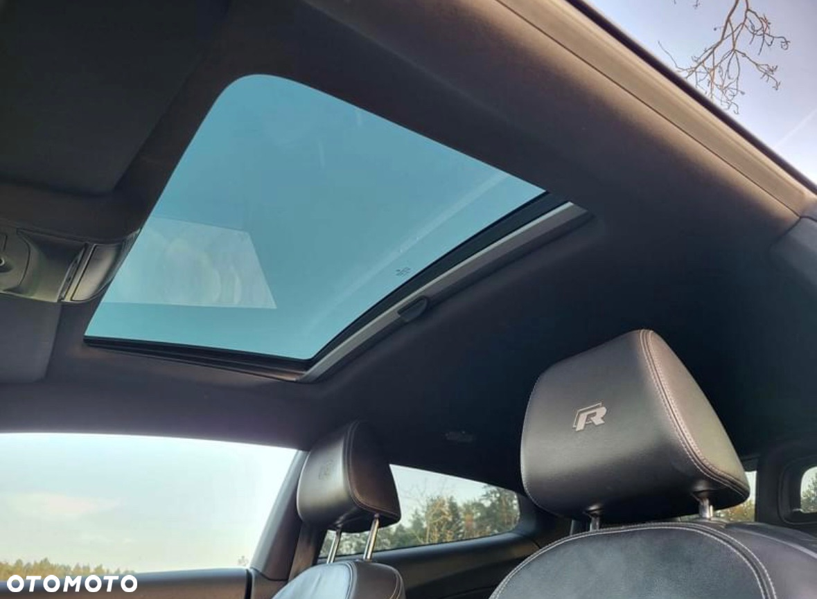 Volkswagen Scirocco 2.0 TSI R DSG - 16