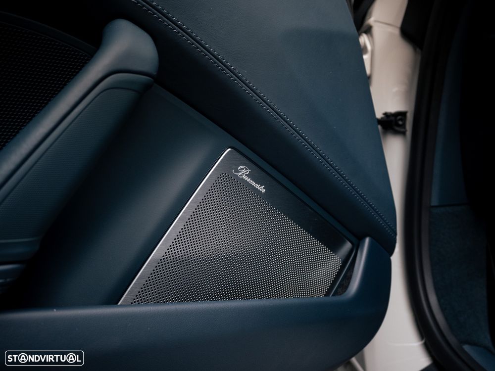 Porsche 911 (992) Turbo S PDK - 42