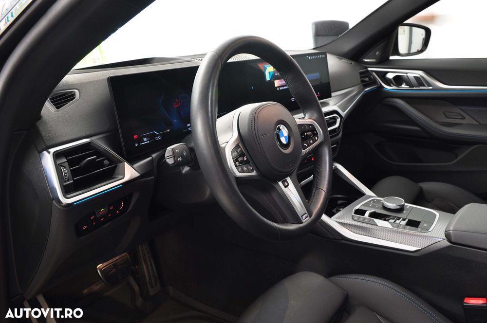 BMW M4 - 10