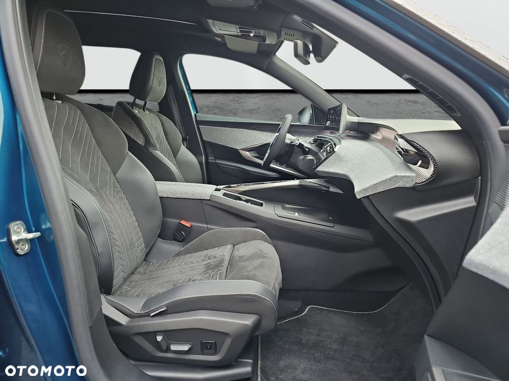 Peugeot 5008 1.2 PureTech mHEV GT Exclusive S&S e-DCS6 - 21