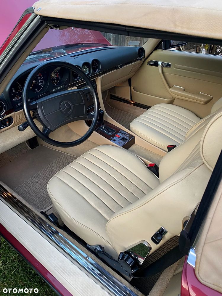 Mercedes-Benz SL - 4