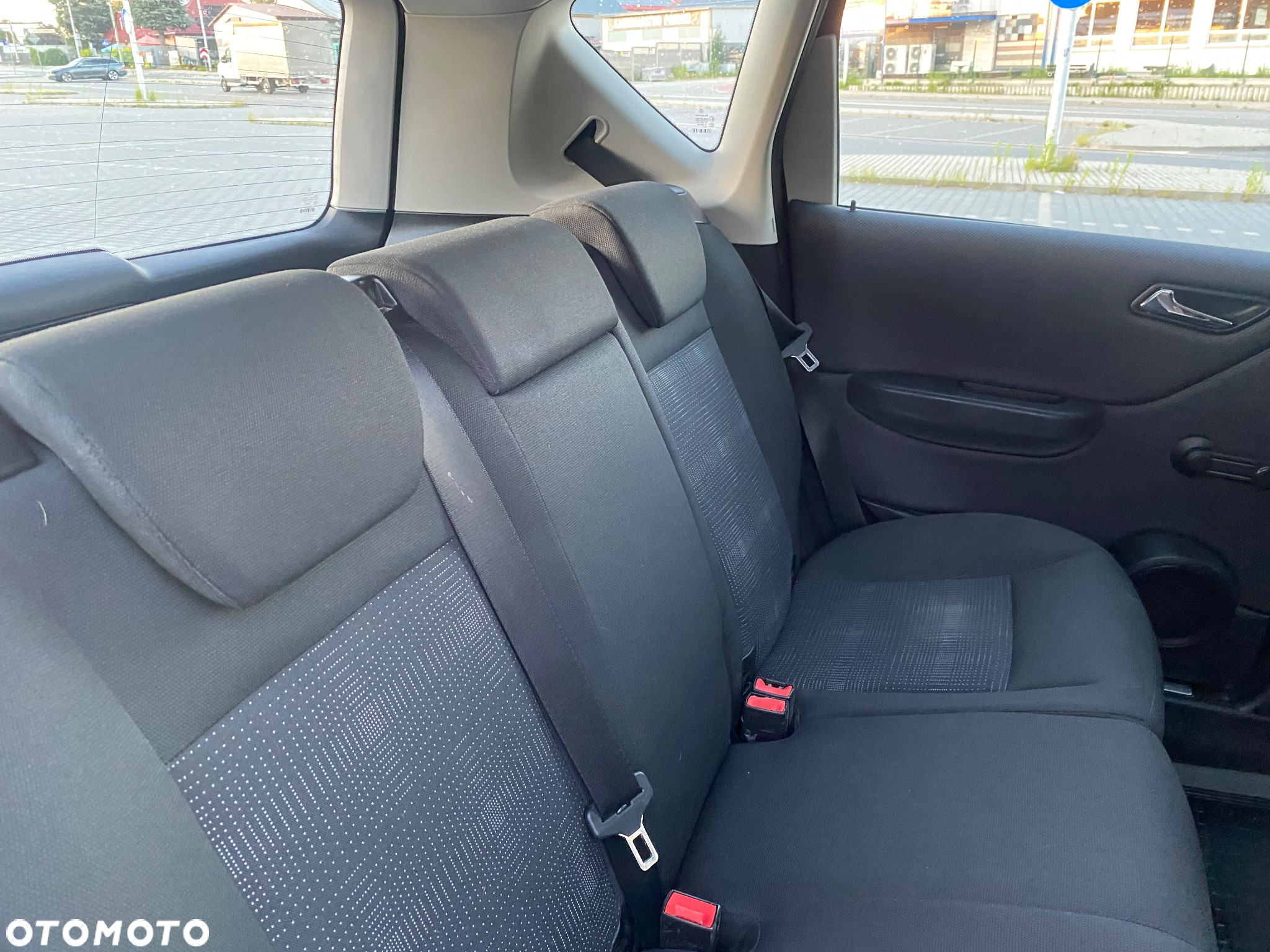 Mercedes-Benz Klasa A 170 BlueEFFICIENCY Elegance Flotte - 15