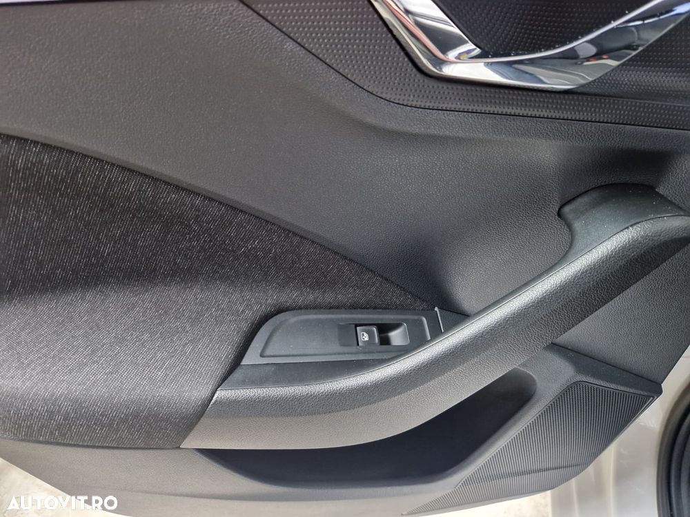 Skoda Scala 1.0 TSI DSG Style - 25