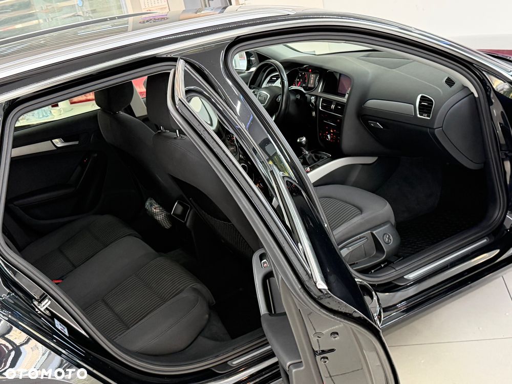 Audi A4 Avant 2.0 TDI Limited Edition - 34