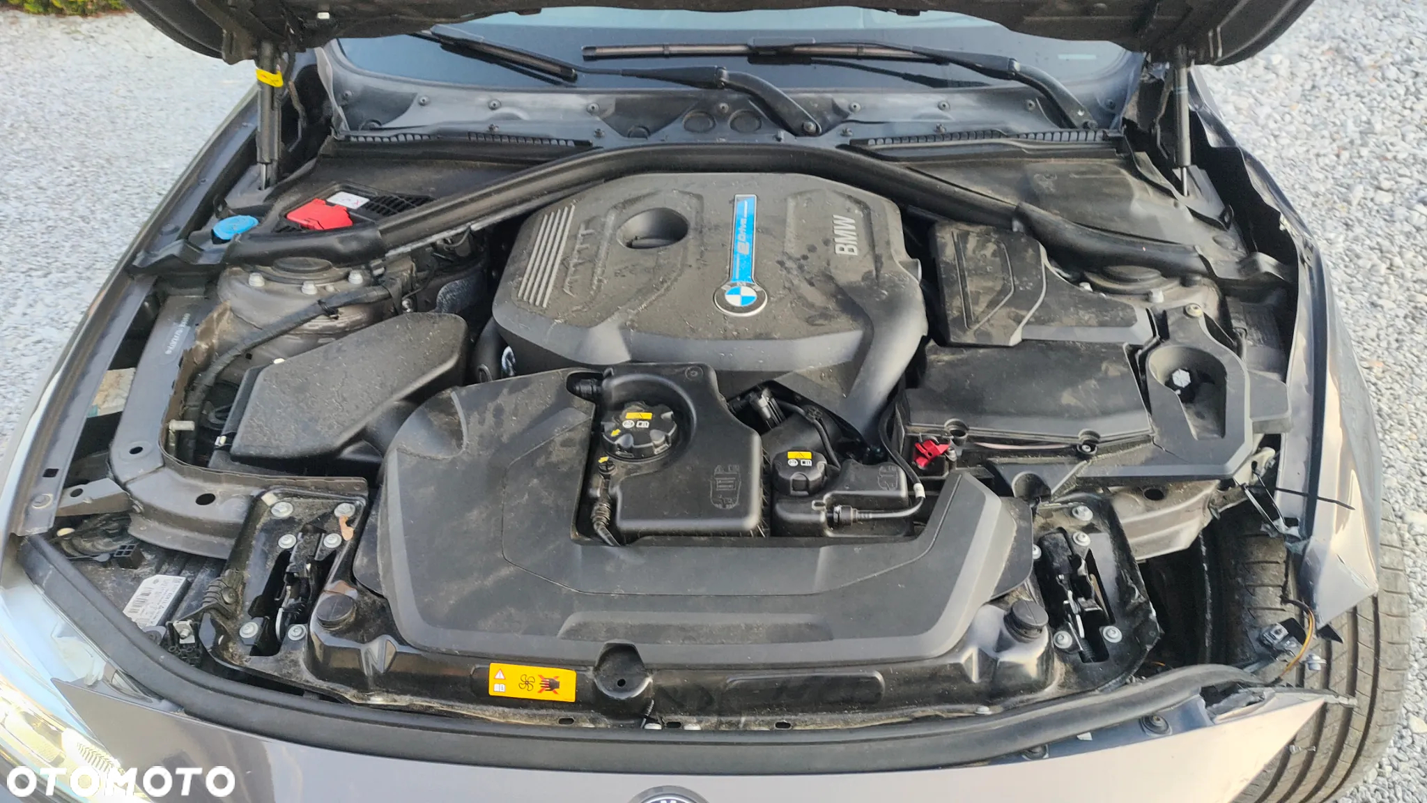 BMW Seria 3 330e iPerformance - 17
