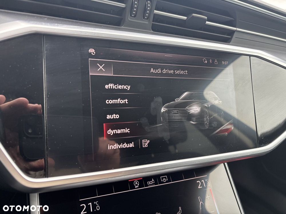 Audi A6 Limousine 40 TDI mHEV Quattro S tronic - 29