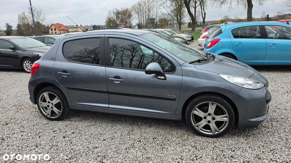 Peugeot 207 95 VTi Tendance - 7