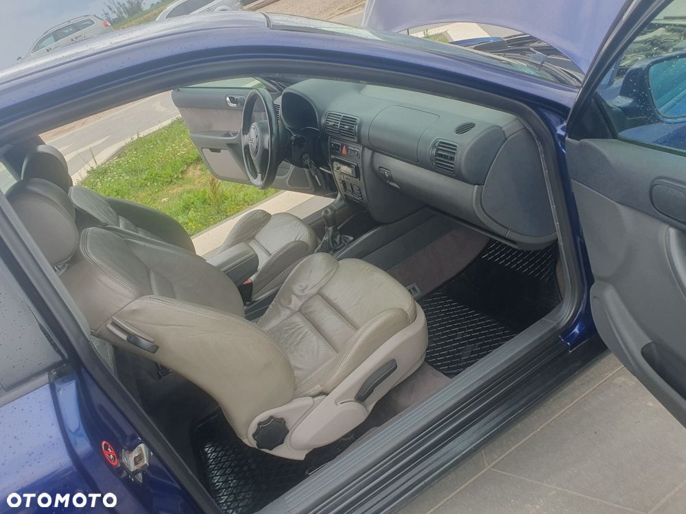 Audi A3 Sportback - 5