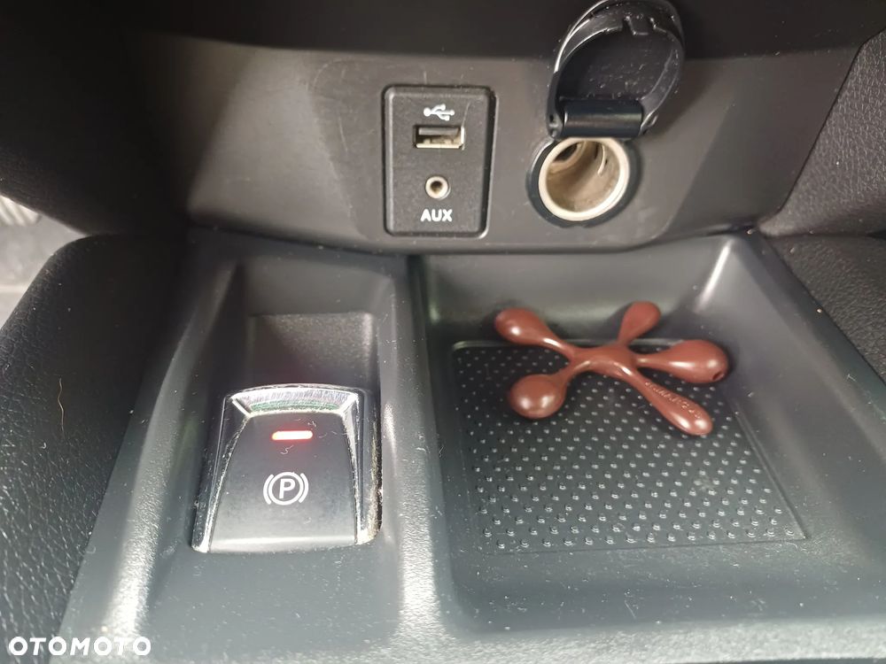 Nissan X-Trail 1.6 DIG-T 360 - 20