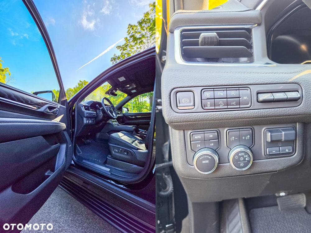 GMC Yukon - 12
