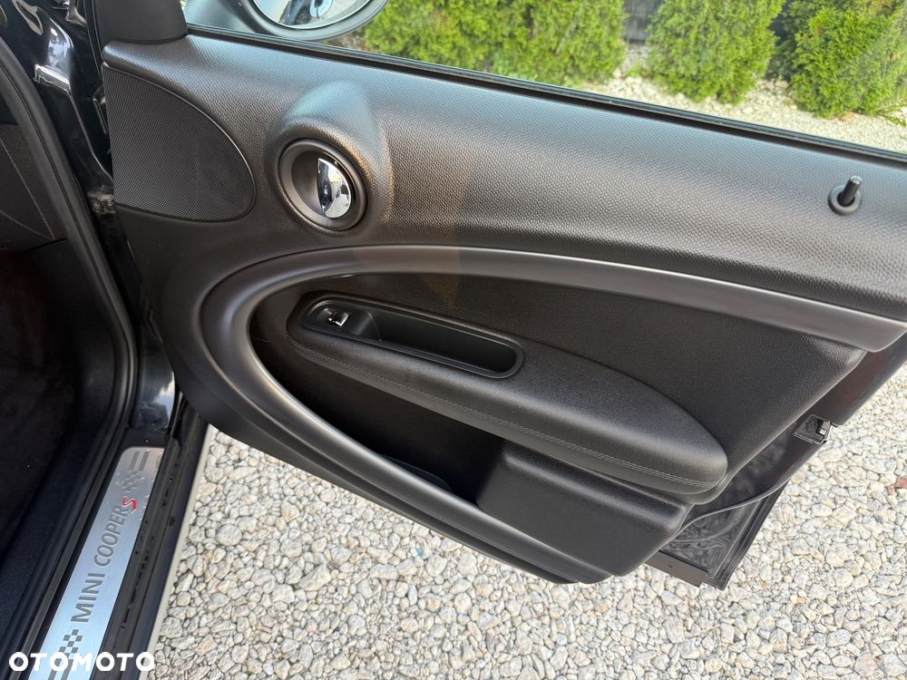 MINI Countryman Cooper S All4 - 24