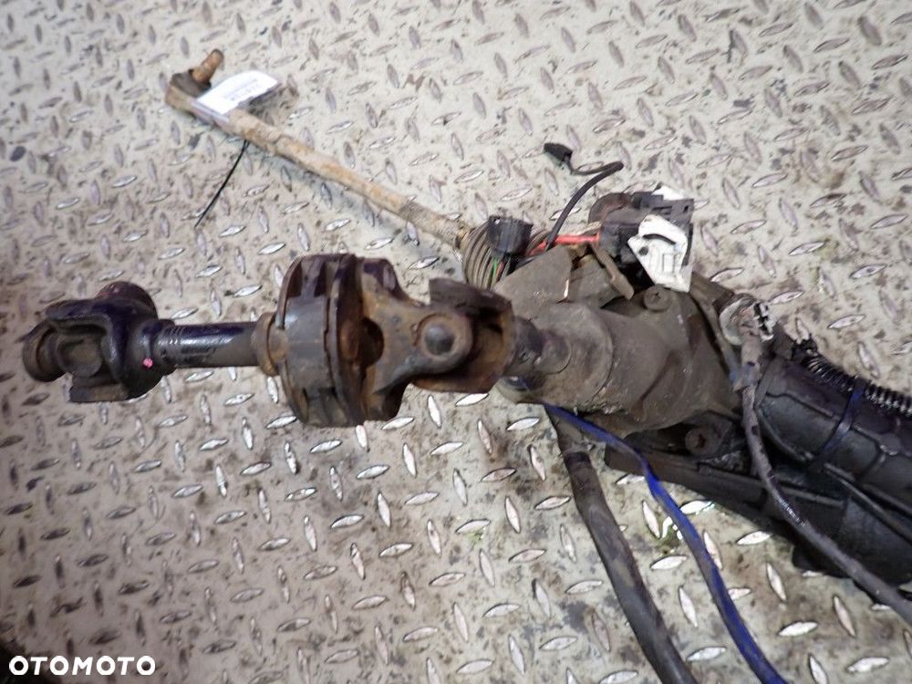 FORESTER III 07- 2,0D PRZEKŁADNIA KIEROWNICZA E2622-70011 Q003TB0071 EUROPA - 3