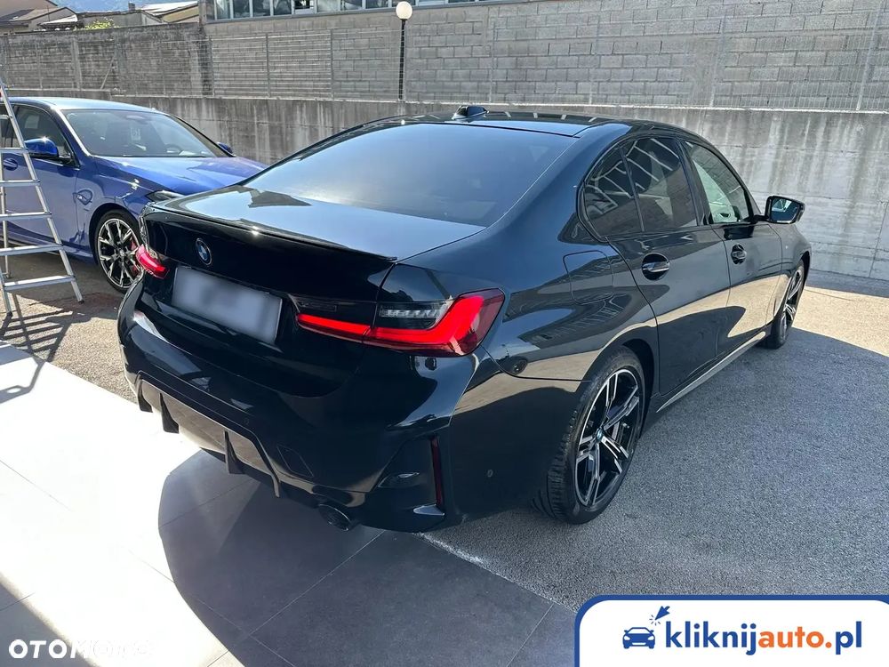 BMW Seria 3 330i xDrive M Sport sport - 4