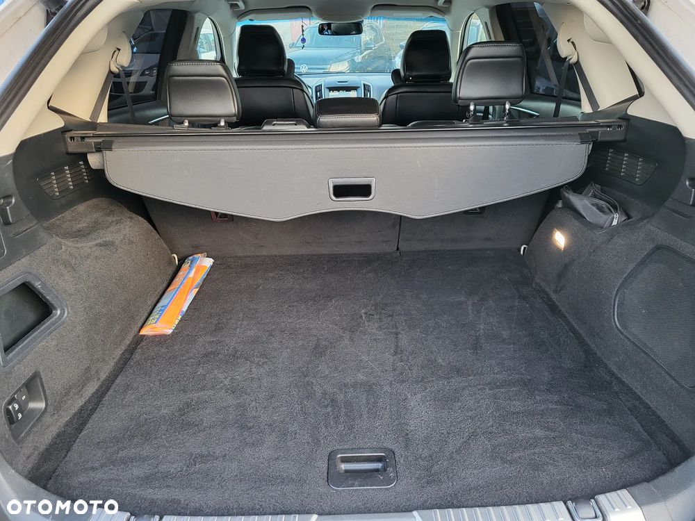 Ford Edge 2.0 TDCi Bi-Turbo 4x4 Sport - 31