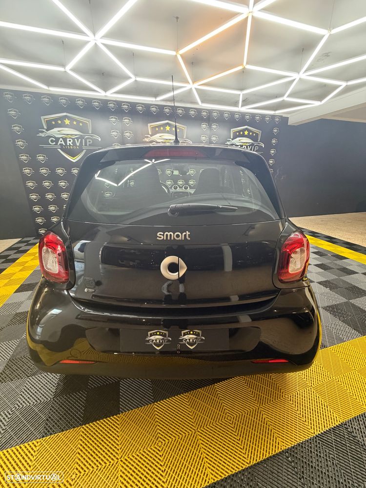 Smart ForFour Business Solution - 4