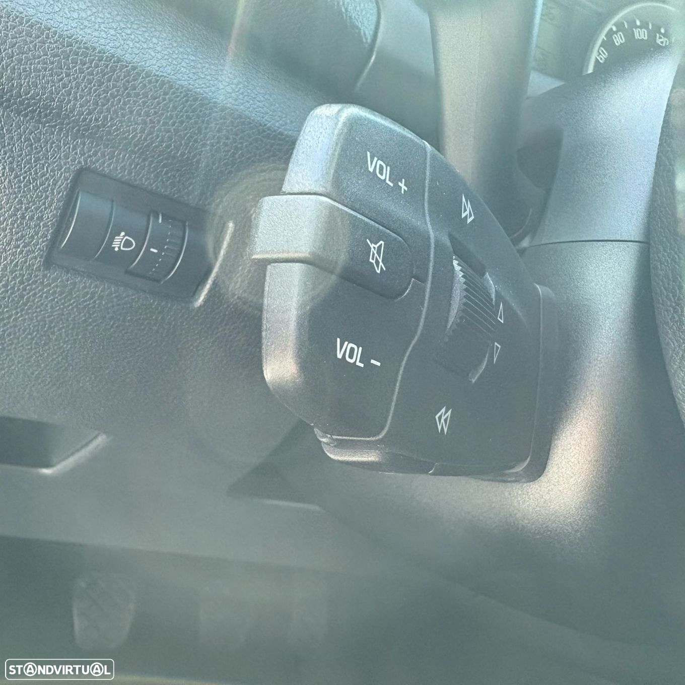 Skoda Fabia Break 1.4 TDi Elegance - 23